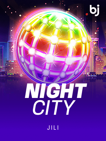 Night Citypng