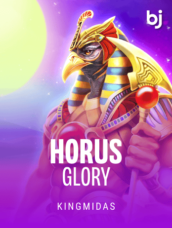 HORUS GLORYpng